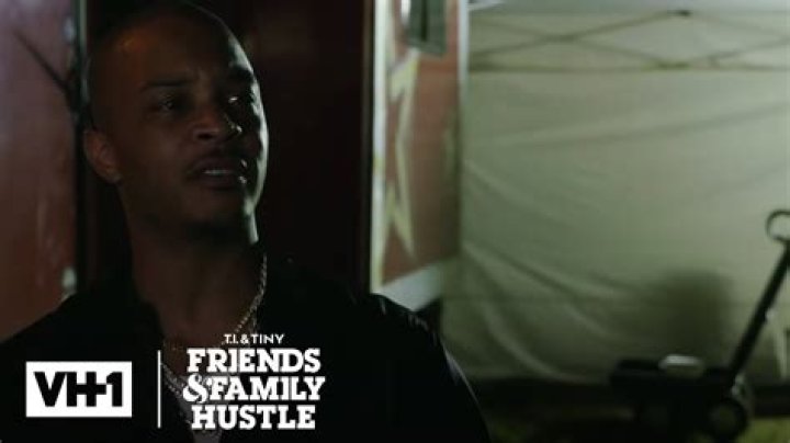 Tiny Furious As Fans Speculate T.I. & Meek Mill Are Feuding Over Bernice Burgos
