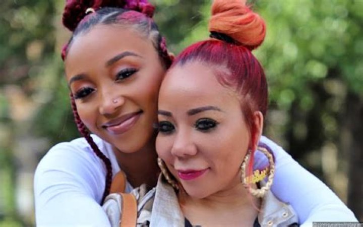 Tiny Gushes Over ‘Fat & Cute’ Granddaughter After Zonnique Gives Birth: ‘A Blessed Day’