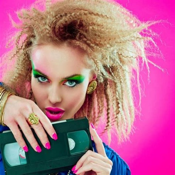 Tiny&rsquo;s Wildest Hairstyles