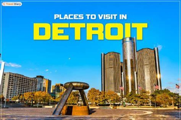 TLC In Detroit