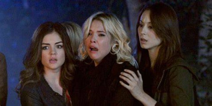 Toby Is A, Caleb Got Shot, Nate Killed Maya – Hollywood Life