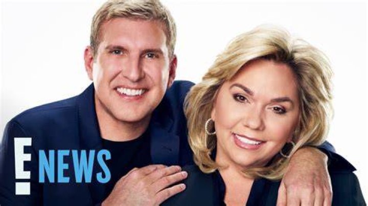 Todd & Julie Chrisley Haven’t Spoken To Each Other Since Entering Prison 6 Months Ago
