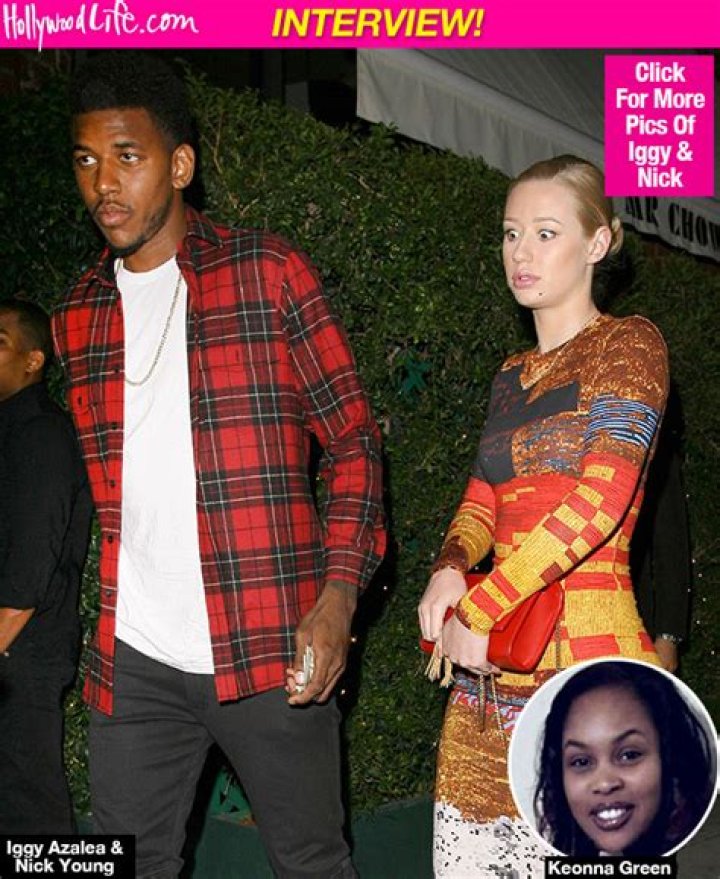Told Nick Young To Come Clean On Affair – Hollywood Life