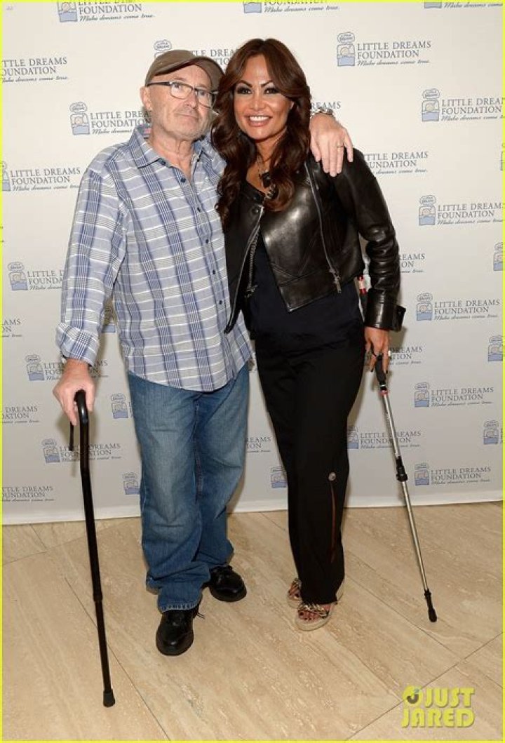 Tom Bates & Orianne Collins