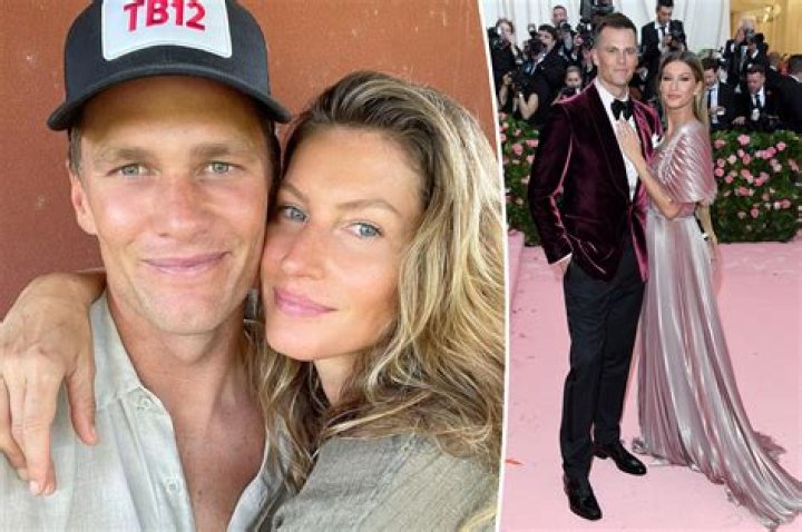 Tom Brady & Gisele Bundchen&rsquo;s Super Bowl Moments With Their Kids