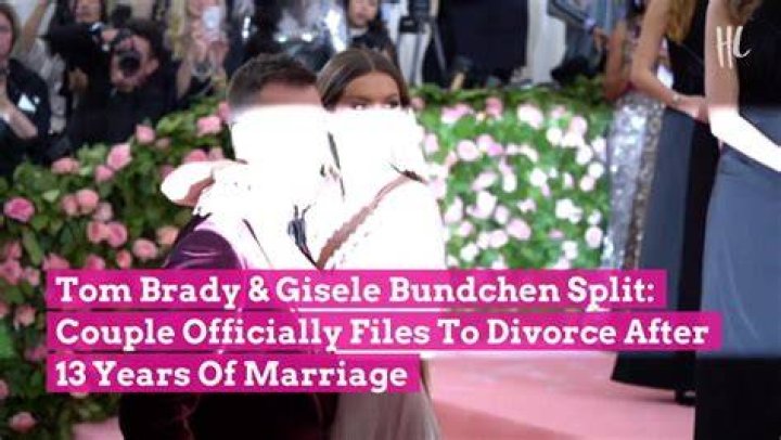 Tom Brady Apologizes For Outburst Amid Alleged Marital Issues With Gisele Bundchen