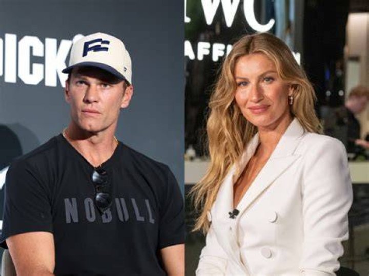 Tom Brady daughter Vivian