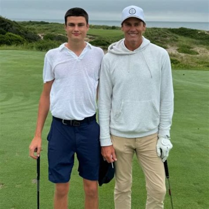 Tom Brady Jack Brady