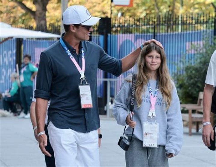 tom brady, vivian brady