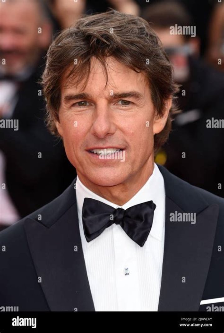 Tom Cruise Attends 3 Sporting Events In 1 Day & Fans Are Impressed: ‘What A Weekend He’s Had’