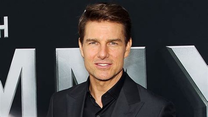 Tom Cruise – Hollywood Life