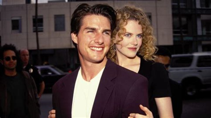 Tom Cruise Reportedly Splits With Hayley Atwell – Hollywood Life