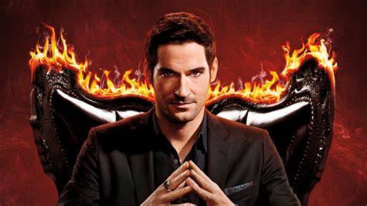Tom Ellis In Season 5
