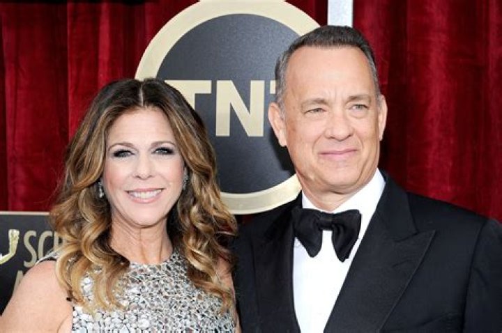 Tom Hanks and his wife seen leaving Nobu restaurant after having dinner together in New York City. 15 Jun 2022 Pictured: Tom Hanks. Photo credit: ZapatA/MEGA TheMegaAgency.com +1 888 505 6342 (Mega Agency TagID: MEGA868993_004.jpg) [Photo via Mega Agency]