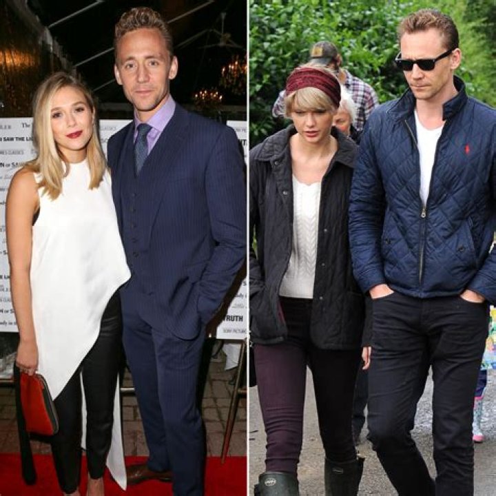 Tom Hiddleston Was Ring Shopping Before Breakup – Hollywood Life