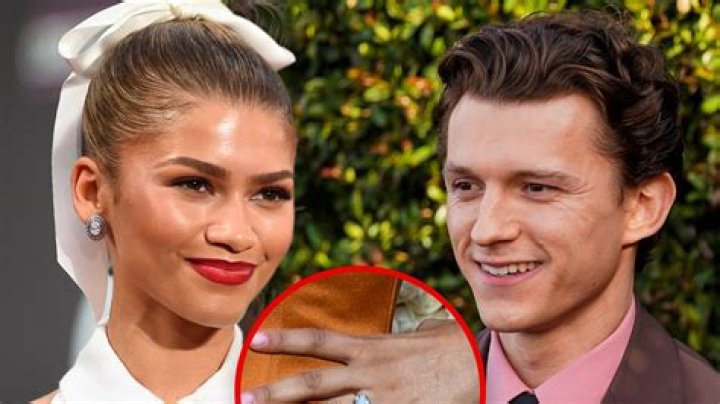 Tom Holland Reveals He’s Shocked He Was Caught On Mystery Date With Olivia Bolton: I’m Very ‘Private’