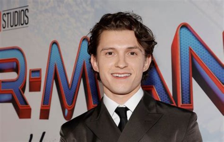 Tom Holland 'Spider-Man: No Way Home' film premiere, Arrivals, Regency Village Theater, Los Angeles, California, USA - 13 Dec 2021