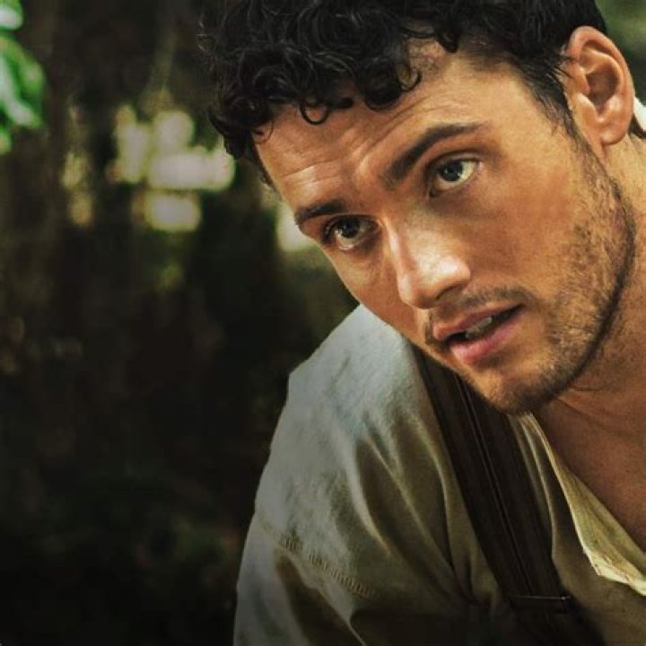 Tom Lewis