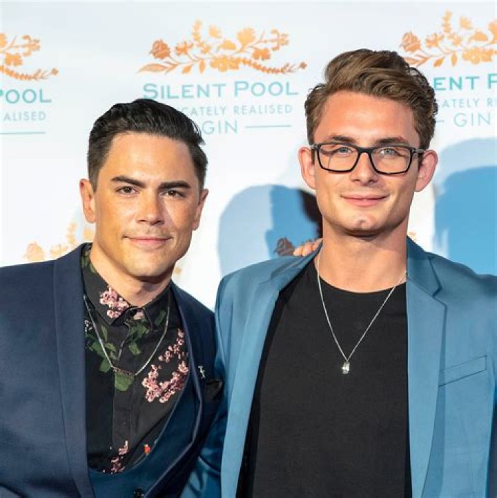 Tom Sandoval And James Kennedy