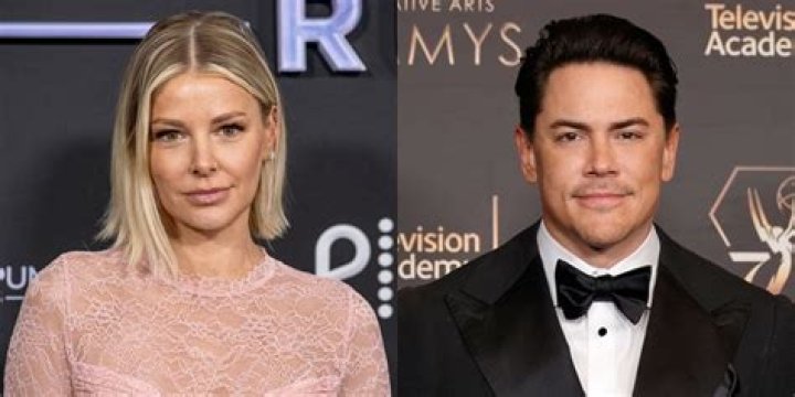 Tom Sandoval Claims Ex Ariana Madix ‘Hasn’t Paid a Single Bill’ for Their House in 8 Months