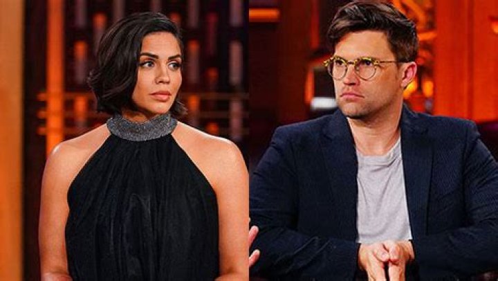 Tom Schwartz Threatens Katie Maloney With Cease & Desist Over Jo Talk – Hollywood Life
