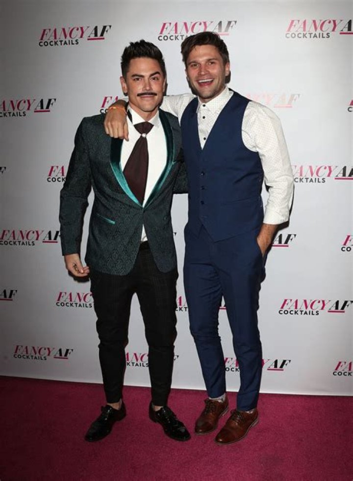 Tom Schwartz, Tom Sandoval