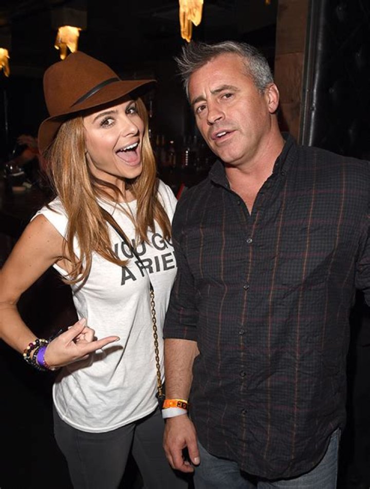 Tommy Bahama Event At Hyde Staples Center — Pics