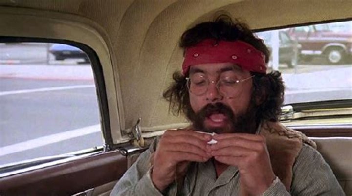 Tommy Chong — Pics – Hollywood Life