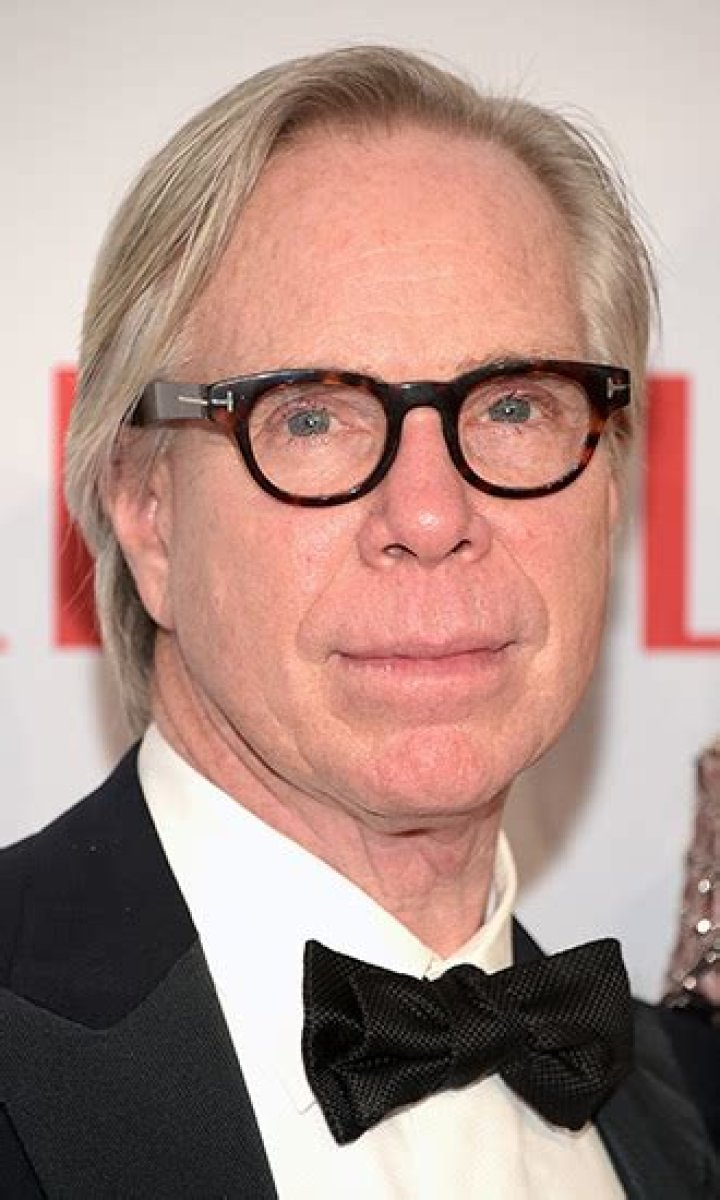 Tommy Hilfiger Celeb Profile – Hollywood Life