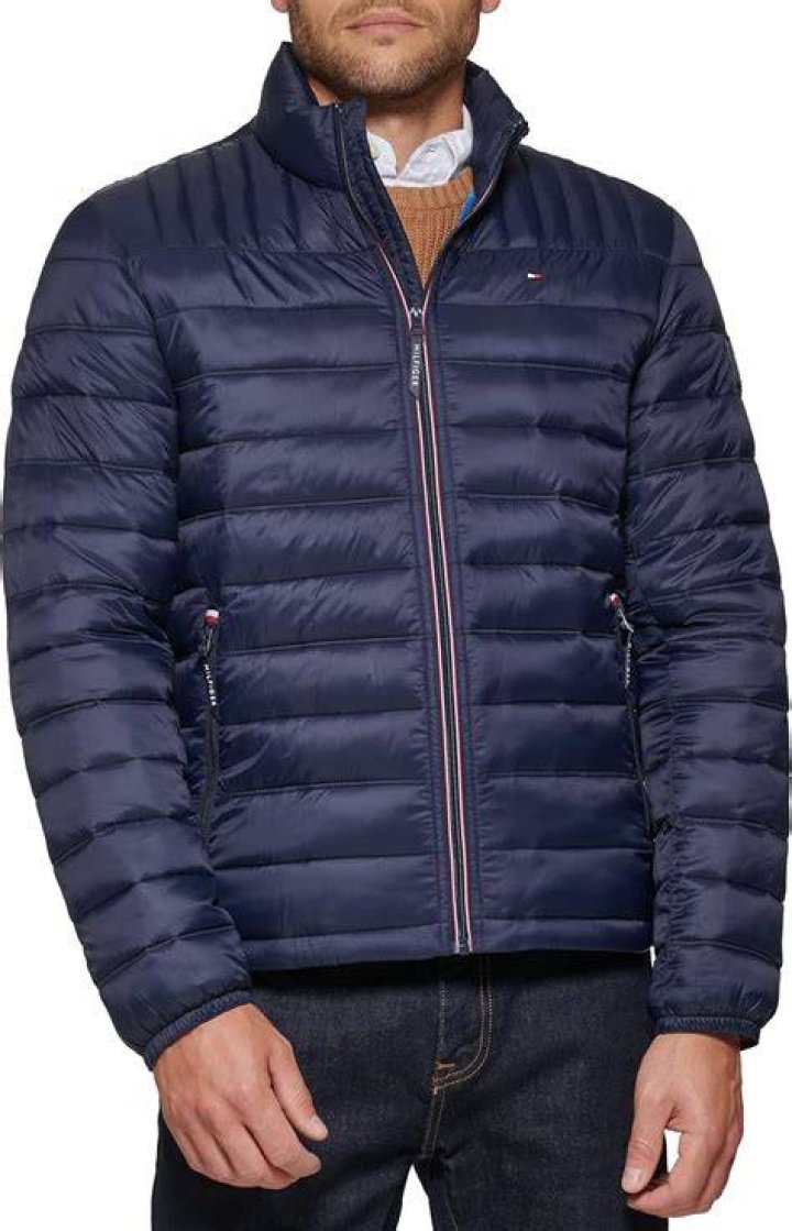 Tommy Hilfiger jacket