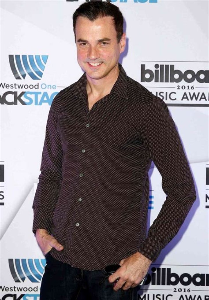 Tommy Page Dead