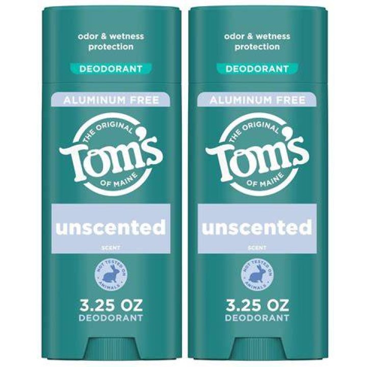 Tom&rsquo;s of Maine Deodorant