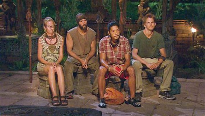 Tony Vlachos Deserved The Win — Season 28 Finale – Hollywood Life