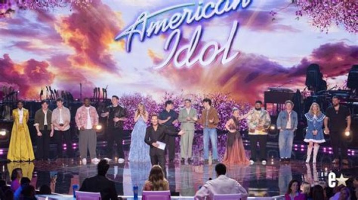 Top 14 Of Season 20 Revealed – Hollywood Life