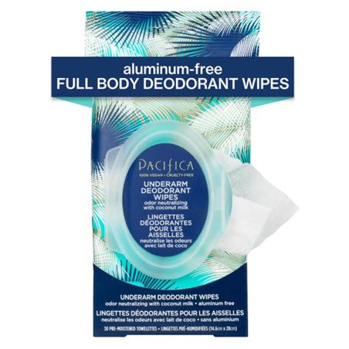 Top Antiperspirant Wipes (Review) for 2023 – Hollywood Life Top Picks – Hollywood Life