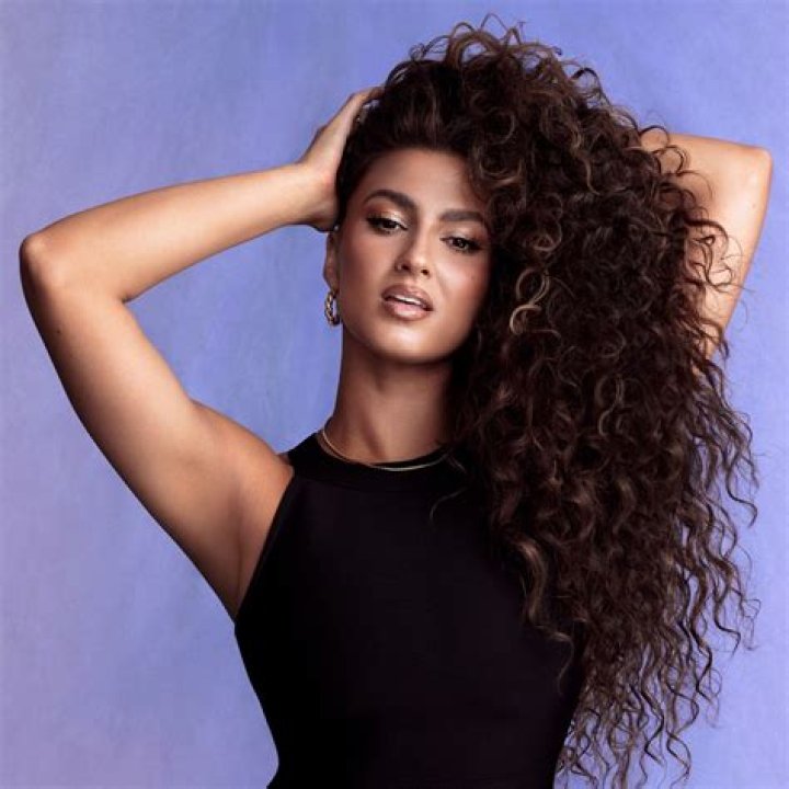 tori kelly