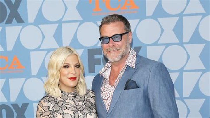 Tori Spelling Dean McDermott divorce rumors