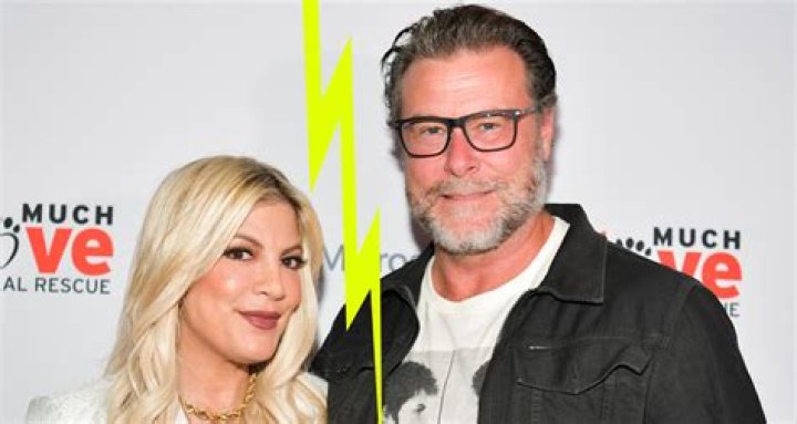 Tori Spelling’s Husband Dean McDermott Slams Divorce Speculation: ‘It’s Just Weird’