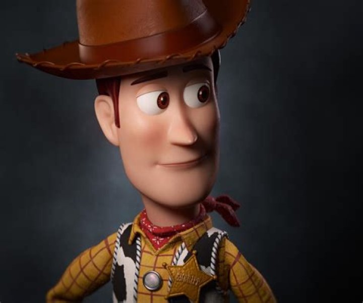 ‘Toy Story 4’ Movie — Photos Of Woody, Buzz & More – Hollywood Life