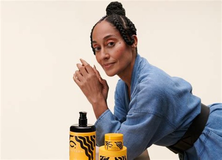 Tracee Ellis Ross in Cult Gaia