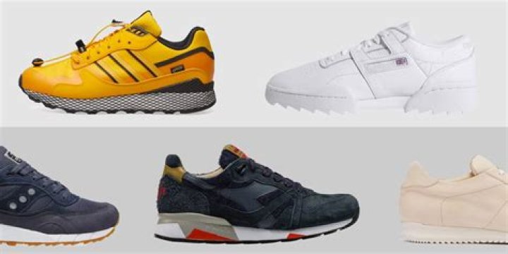 trainers