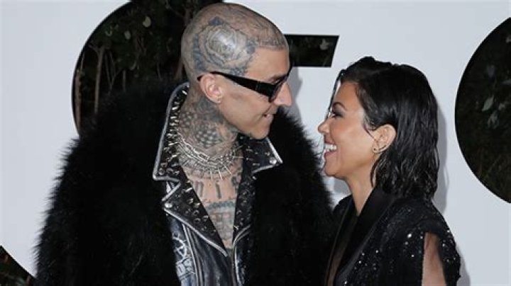 Travis Barker Reacts To Kourtney Kardashian’s Fetal Surgery – Hollywood Life