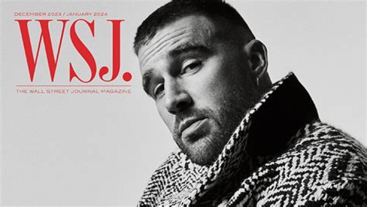 Travis Kelce Reveals His Favorite Taylor Swift Album in New Interview – Hollywood Life