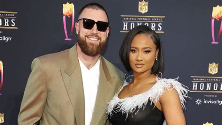 Travis Kelce’s Ex Pens Open Letter Amid His Taylor Swift Romance – Hollywood Life