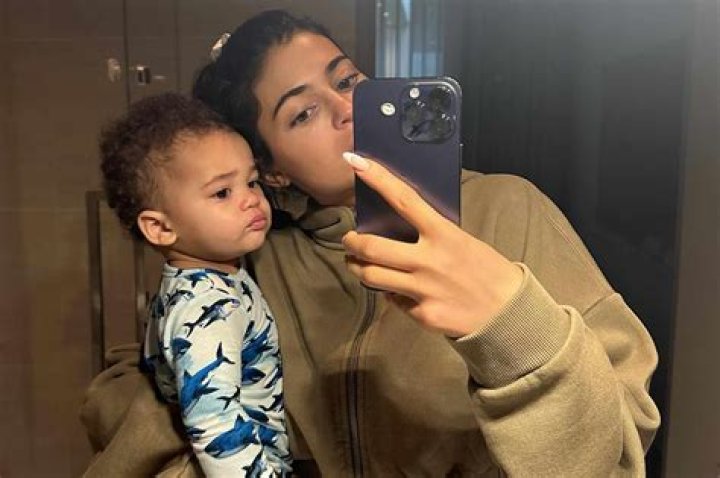 Travis Scott’s Feelings About Kylie Jenner’s 2nd Pregnancy – Hollywood Life