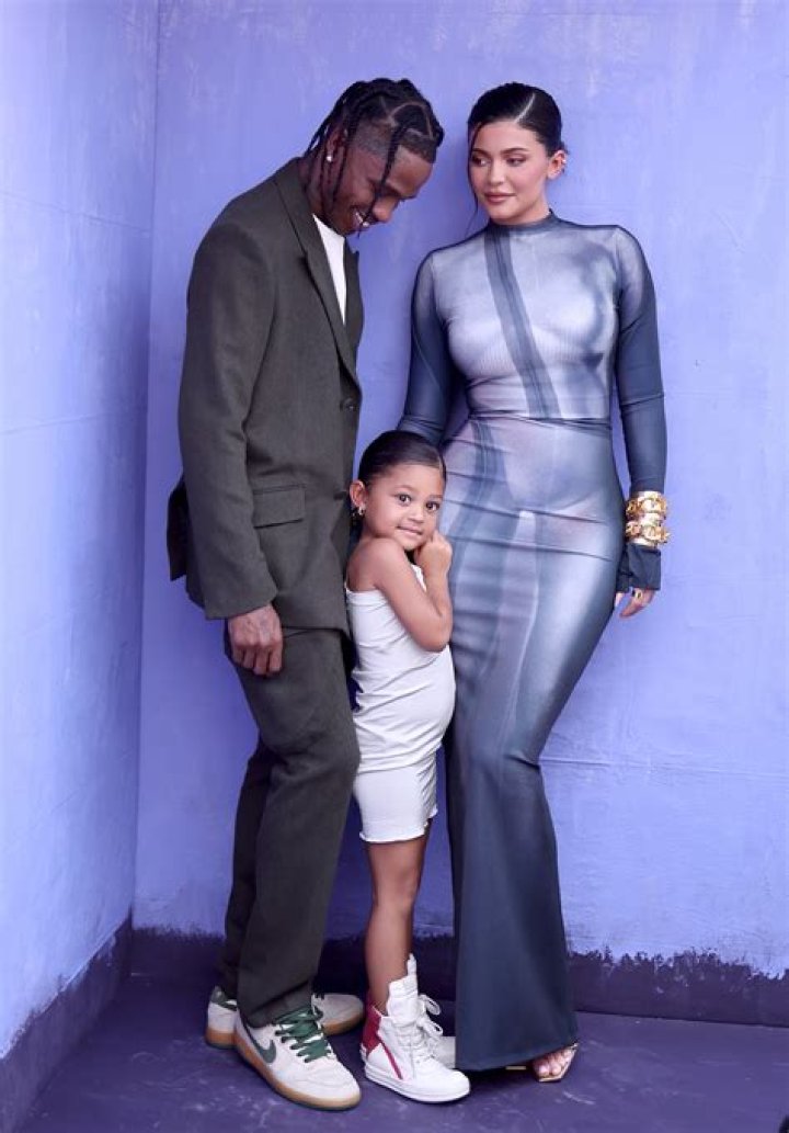 Travis Scott&rsquo;s Birthday Party At Universal Studios