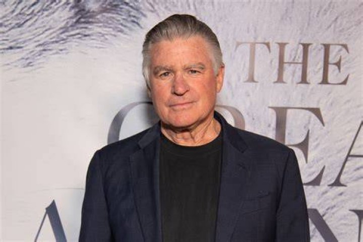 treat williams dead