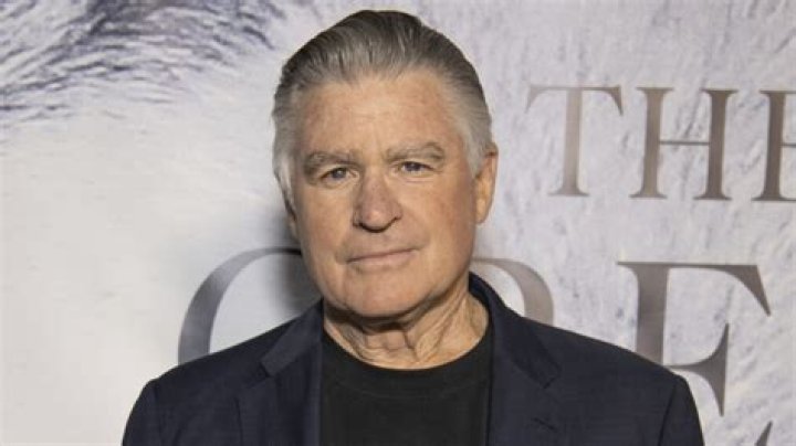 Treat Williams