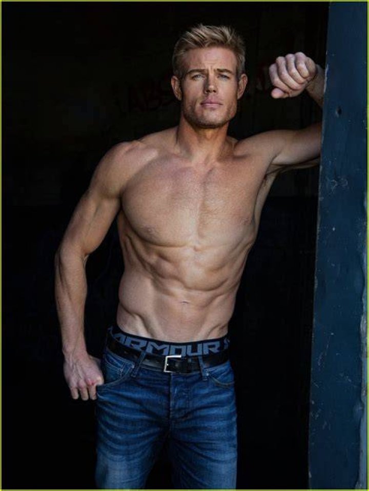 Trevor Donovan