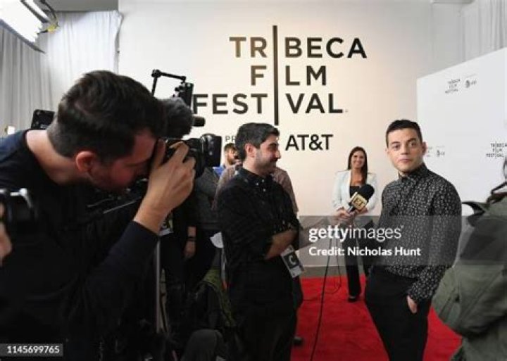 Tribeca Talks &ndash; A Farewell To Mr. Robot &ndash; 2019 Tribeca Film Festival
